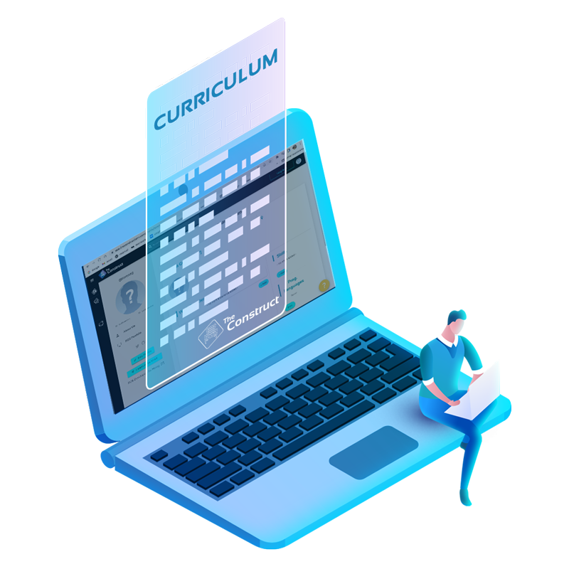 Teach ROS Effectively - The Construct